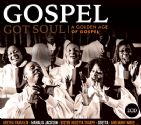 Various - Gospel Got Soul! (2CD)